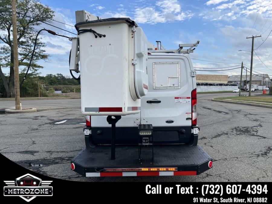 2018 Ford Transit Van Buckt, available for sale in South River, New Jersey | Metrozone Motor Group. South River, New Jersey 2018 Ford Transit Van Buckt, available for sale in South River, New Jersey | Metrozone Motor Group. South River, New Jersey
