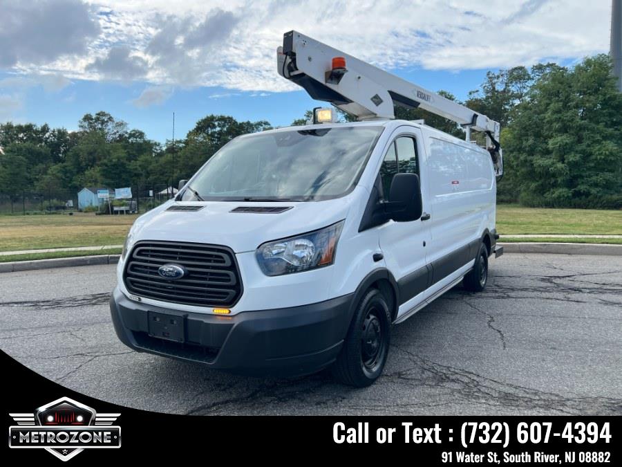 2018 Ford Transit Van Buckt, available for sale in South River, New Jersey | Metrozone Motor Group. South River, New Jersey 2018 Ford Transit Van Buckt, available for sale in South River, New Jersey | Metrozone Motor Group. South River, New Jersey