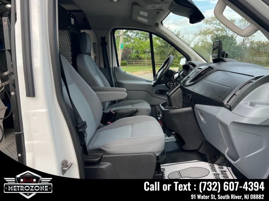 2018 Ford Transit Van Buckt, available for sale in South River, New Jersey | Metrozone Motor Group. South River, New Jersey 2018 Ford Transit Van Buckt, available for sale in South River, New Jersey | Metrozone Motor Group. South River, New Jersey