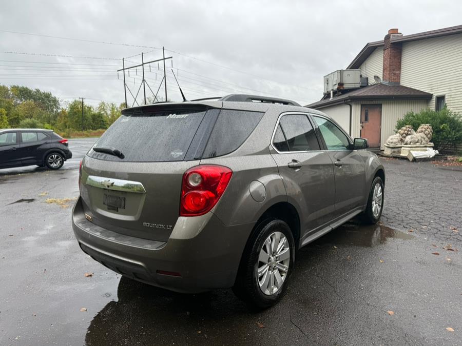 2010 Chevrolet Equinox FWD 4dr LT w/2LT, available for sale in East Windsor, Connecticut | STS Automotive. East Windsor, Connecticut 2010 Chevrolet Equinox FWD 4dr LT w/2LT, available for sale in East Windsor, Connecticut | STS Automotive. East Windsor, Connecticut