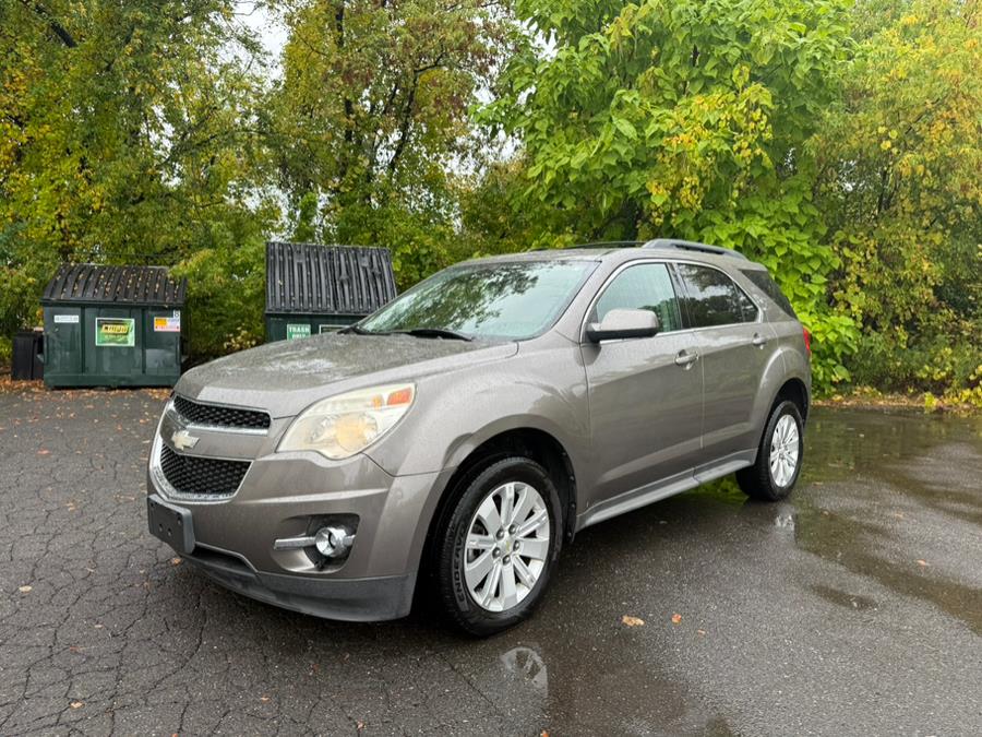 2010 Chevrolet Equinox FWD 4dr LT w/2LT, available for sale in East Windsor, Connecticut | STS Automotive. East Windsor, Connecticut 2010 Chevrolet Equinox FWD 4dr LT w/2LT, available for sale in East Windsor, Connecticut | STS Automotive. East Windsor, Connecticut