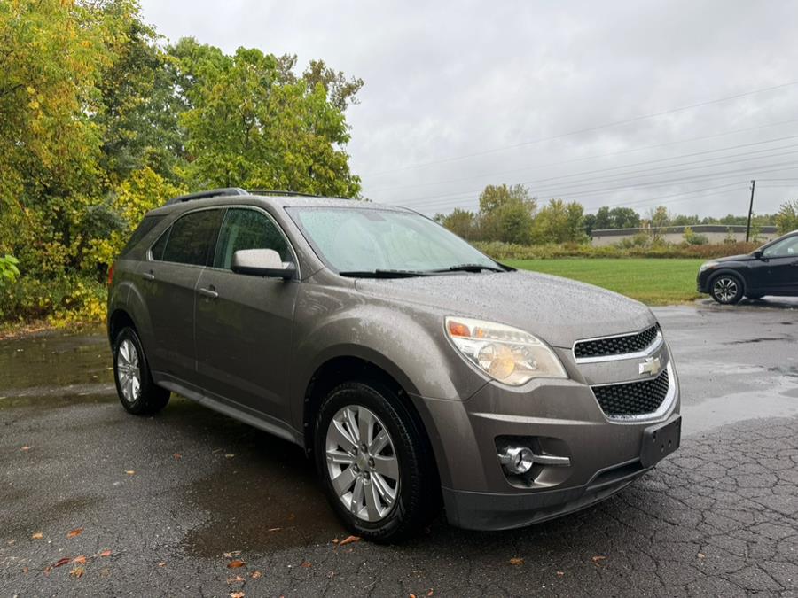 2010 Chevrolet Equinox FWD 4dr LT w/2LT, available for sale in East Windsor, Connecticut | STS Automotive. East Windsor, Connecticut 2010 Chevrolet Equinox FWD 4dr LT w/2LT, available for sale in East Windsor, Connecticut | STS Automotive. East Windsor, Connecticut