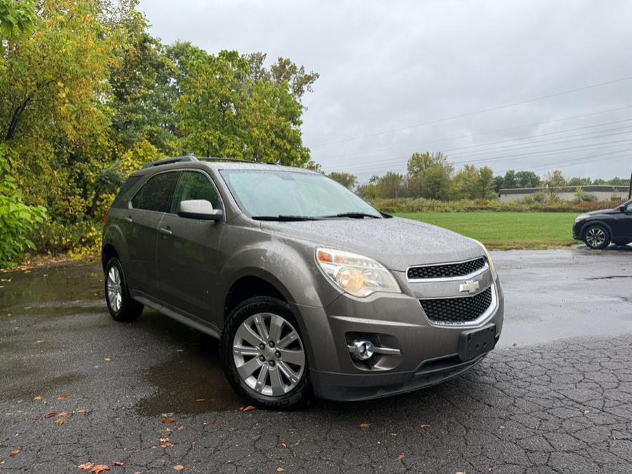 2010 Chevrolet Equinox FWD 4dr LT w/2LT, available for sale in East Windsor, Connecticut | STS Automotive. East Windsor, Connecticut 2010 Chevrolet Equinox FWD 4dr LT w/2LT, available for sale in East Windsor, Connecticut | STS Automotive. East Windsor, Connecticut