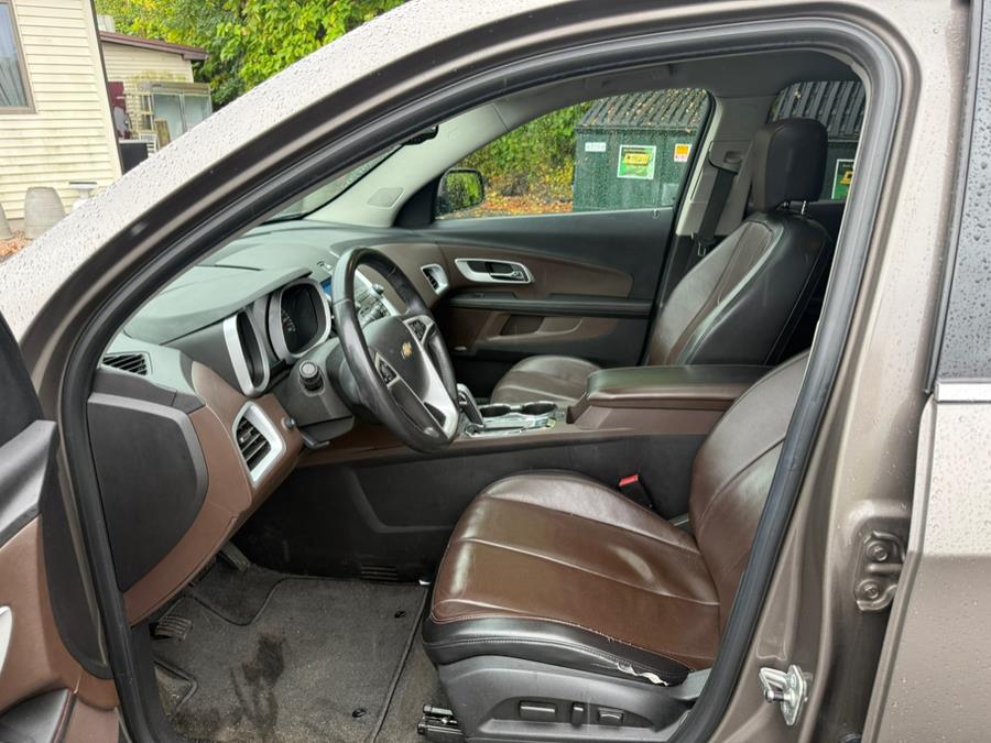 2010 Chevrolet Equinox FWD 4dr LT w/2LT, available for sale in East Windsor, Connecticut | STS Automotive. East Windsor, Connecticut 2010 Chevrolet Equinox FWD 4dr LT w/2LT, available for sale in East Windsor, Connecticut | STS Automotive. East Windsor, Connecticut