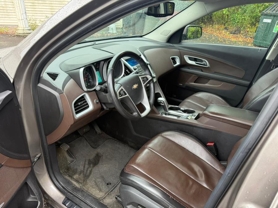2010 Chevrolet Equinox FWD 4dr LT w/2LT, available for sale in East Windsor, Connecticut | STS Automotive. East Windsor, Connecticut 2010 Chevrolet Equinox FWD 4dr LT w/2LT, available for sale in East Windsor, Connecticut | STS Automotive. East Windsor, Connecticut