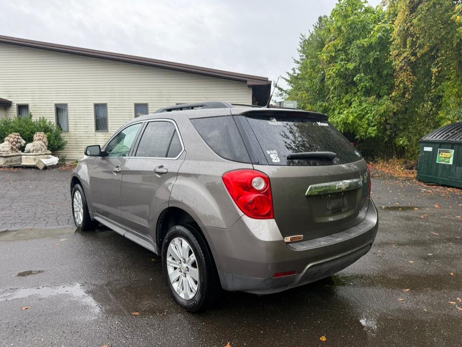 2010 Chevrolet Equinox FWD 4dr LT w/2LT, available for sale in East Windsor, Connecticut | STS Automotive. East Windsor, Connecticut 2010 Chevrolet Equinox FWD 4dr LT w/2LT, available for sale in East Windsor, Connecticut | STS Automotive. East Windsor, Connecticut