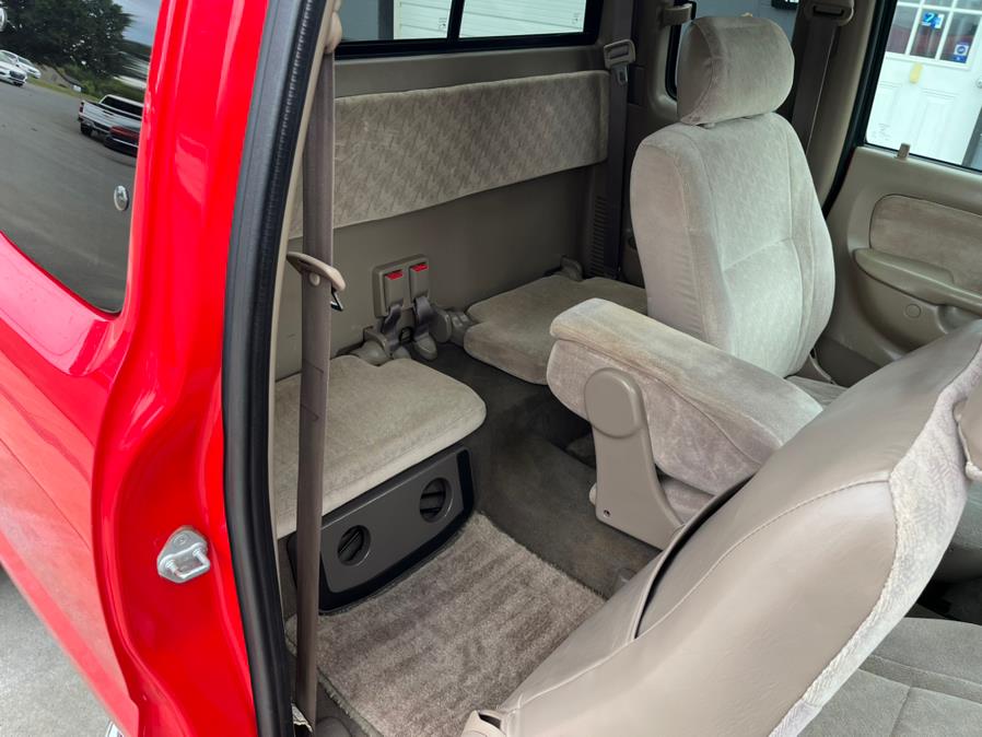 2004 Toyota Tacoma XtraCab SR5 V6 Auto 4WD, available for sale in Denver, North Carolina | Prime Automotive LLC. Denver, North Carolina 2004 Toyota Tacoma XtraCab SR5 V6 Auto 4WD, available for sale in Denver, North Carolina | Prime Automotive LLC. Denver, North Carolina