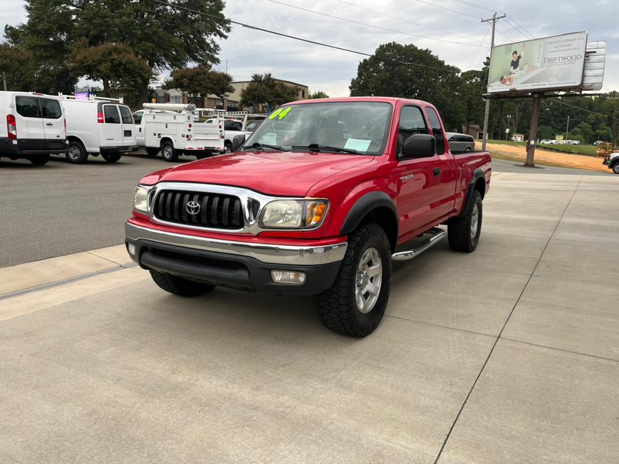 2004 Toyota Tacoma XtraCab SR5 V6 Auto 4WD, available for sale in Denver, North Carolina | Prime Automotive LLC. Denver, North Carolina 2004 Toyota Tacoma XtraCab SR5 V6 Auto 4WD, available for sale in Denver, North Carolina | Prime Automotive LLC. Denver, North Carolina