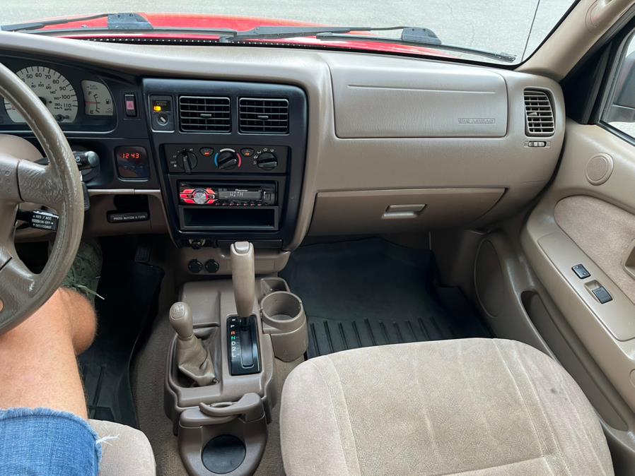 2004 Toyota Tacoma XtraCab SR5 V6 Auto 4WD, available for sale in Denver, North Carolina | Prime Automotive LLC. Denver, North Carolina 2004 Toyota Tacoma XtraCab SR5 V6 Auto 4WD, available for sale in Denver, North Carolina | Prime Automotive LLC. Denver, North Carolina