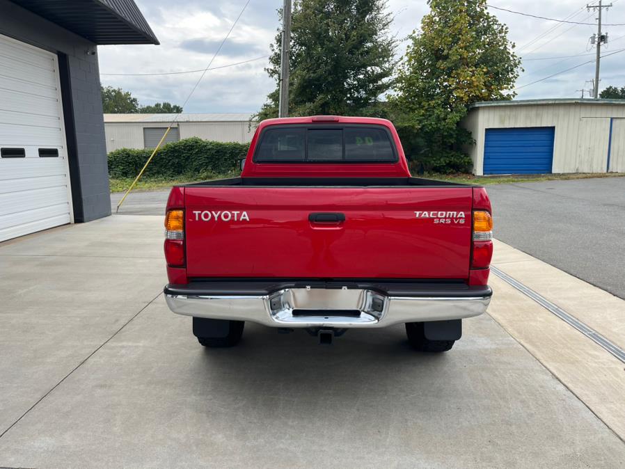 2004 Toyota Tacoma XtraCab SR5 V6 Auto 4WD, available for sale in Denver, North Carolina | Prime Automotive LLC. Denver, North Carolina 2004 Toyota Tacoma XtraCab SR5 V6 Auto 4WD, available for sale in Denver, North Carolina | Prime Automotive LLC. Denver, North Carolina