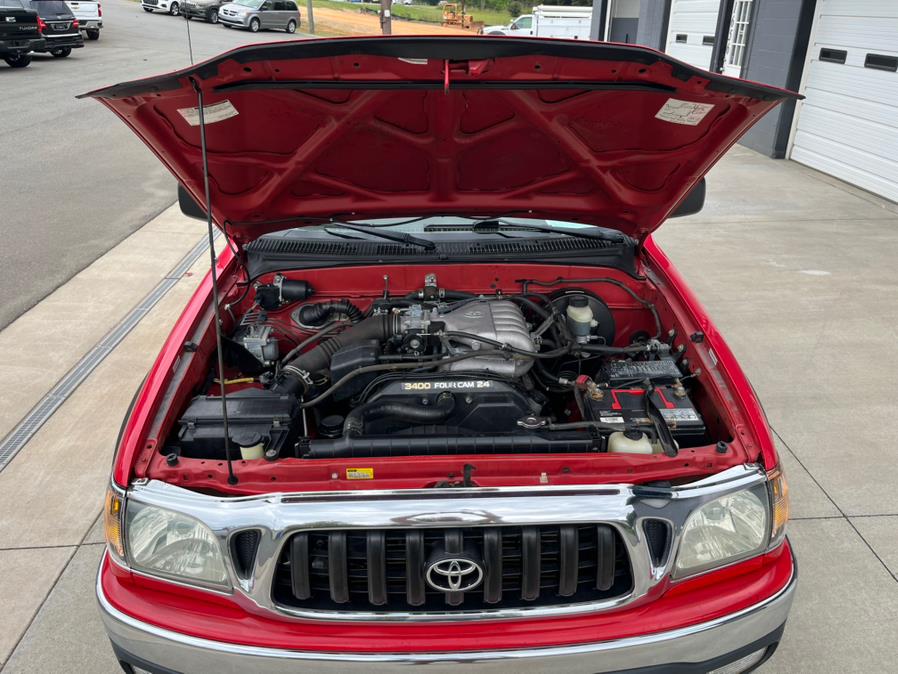2004 Toyota Tacoma XtraCab SR5 V6 Auto 4WD, available for sale in Denver, North Carolina | Prime Automotive LLC. Denver, North Carolina 2004 Toyota Tacoma XtraCab SR5 V6 Auto 4WD, available for sale in Denver, North Carolina | Prime Automotive LLC. Denver, North Carolina