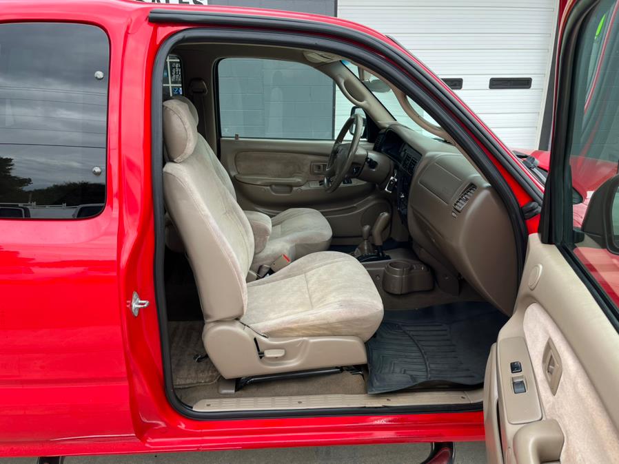 2004 Toyota Tacoma XtraCab SR5 V6 Auto 4WD, available for sale in Denver, North Carolina | Prime Automotive LLC. Denver, North Carolina 2004 Toyota Tacoma XtraCab SR5 V6 Auto 4WD, available for sale in Denver, North Carolina | Prime Automotive LLC. Denver, North Carolina