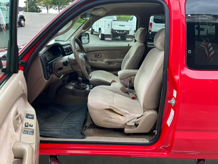 2004 Toyota Tacoma XtraCab SR5 V6 Auto 4WD, available for sale in Denver, North Carolina | Prime Automotive LLC. Denver, North Carolina 2004 Toyota Tacoma XtraCab SR5 V6 Auto 4WD, available for sale in Denver, North Carolina | Prime Automotive LLC. Denver, North Carolina