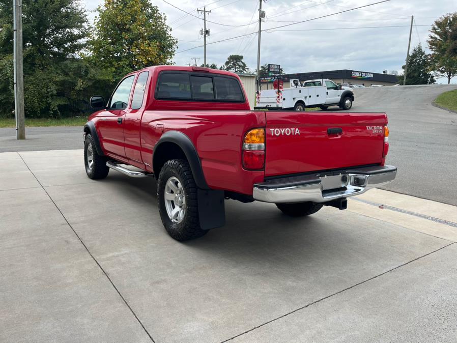 2004 Toyota Tacoma XtraCab SR5 V6 Auto 4WD, available for sale in Denver, North Carolina | Prime Automotive LLC. Denver, North Carolina 2004 Toyota Tacoma XtraCab SR5 V6 Auto 4WD, available for sale in Denver, North Carolina | Prime Automotive LLC. Denver, North Carolina