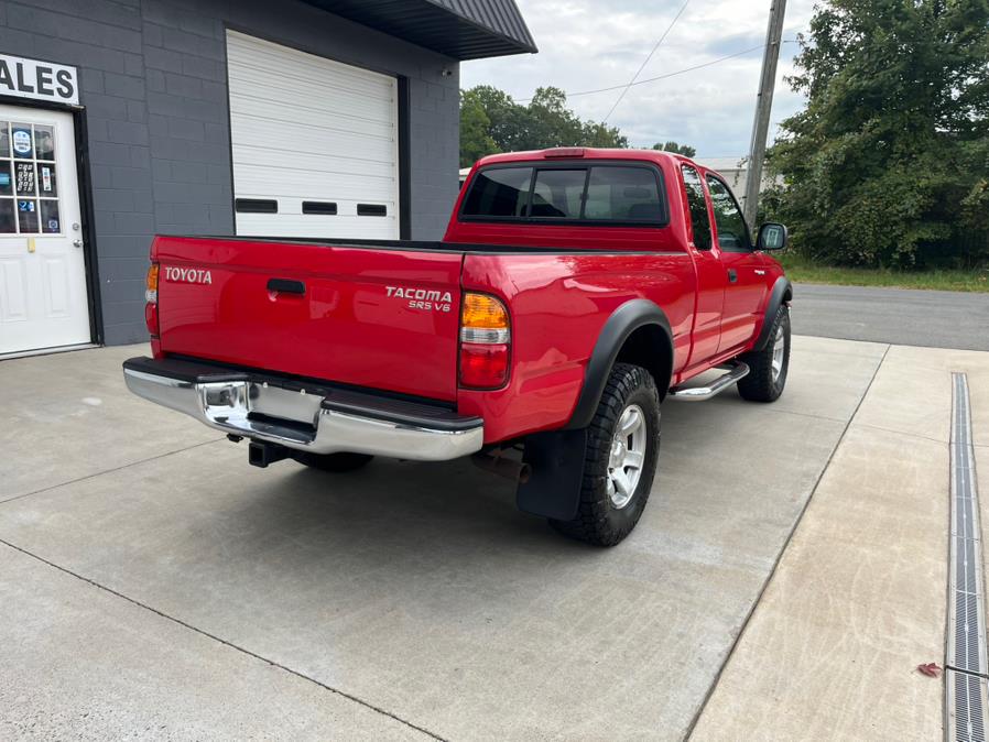 2004 Toyota Tacoma XtraCab SR5 V6 Auto 4WD, available for sale in Denver, North Carolina | Prime Automotive LLC. Denver, North Carolina 2004 Toyota Tacoma XtraCab SR5 V6 Auto 4WD, available for sale in Denver, North Carolina | Prime Automotive LLC. Denver, North Carolina