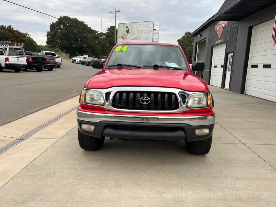 2004 Toyota Tacoma XtraCab SR5 V6 Auto 4WD, available for sale in Denver, North Carolina | Prime Automotive LLC. Denver, North Carolina 2004 Toyota Tacoma XtraCab SR5 V6 Auto 4WD, available for sale in Denver, North Carolina | Prime Automotive LLC. Denver, North Carolina