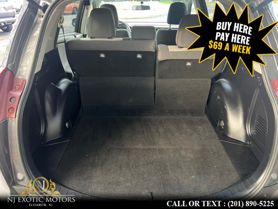 2015 Toyota RAV4 AWD 4dr XLE (Natl), available for sale in Elizabeth, New Jersey | NJ Exotic Motors. Elizabeth, New Jersey 2015 Toyota RAV4 AWD 4dr XLE (Natl), available for sale in Elizabeth, New Jersey | NJ Exotic Motors. Elizabeth, New Jersey