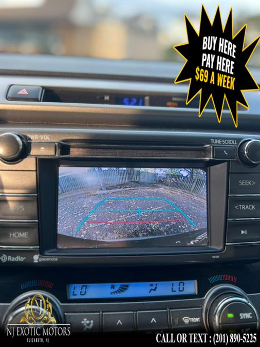 2015 Toyota RAV4 AWD 4dr XLE (Natl), available for sale in Elizabeth, New Jersey | NJ Exotic Motors. Elizabeth, New Jersey 2015 Toyota RAV4 AWD 4dr XLE (Natl), available for sale in Elizabeth, New Jersey | NJ Exotic Motors. Elizabeth, New Jersey