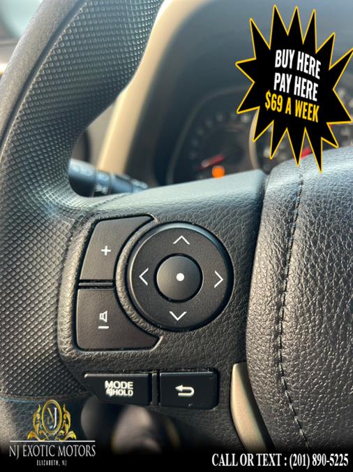 2015 Toyota RAV4 AWD 4dr XLE (Natl), available for sale in Elizabeth, New Jersey | NJ Exotic Motors. Elizabeth, New Jersey 2015 Toyota RAV4 AWD 4dr XLE (Natl), available for sale in Elizabeth, New Jersey | NJ Exotic Motors. Elizabeth, New Jersey