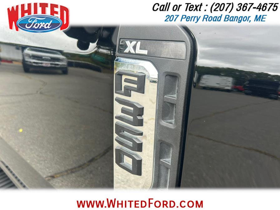 2023 Ford Super Duty F-350 DRW XL 4WD Reg Cab Hauler Body, available for sale in Bangor, Maine | Whited Ford. Bangor, Maine 2023 Ford Super Duty F-350 DRW XL 4WD Reg Cab Hauler Body, available for sale in Bangor, Maine | Whited Ford. Bangor, Maine