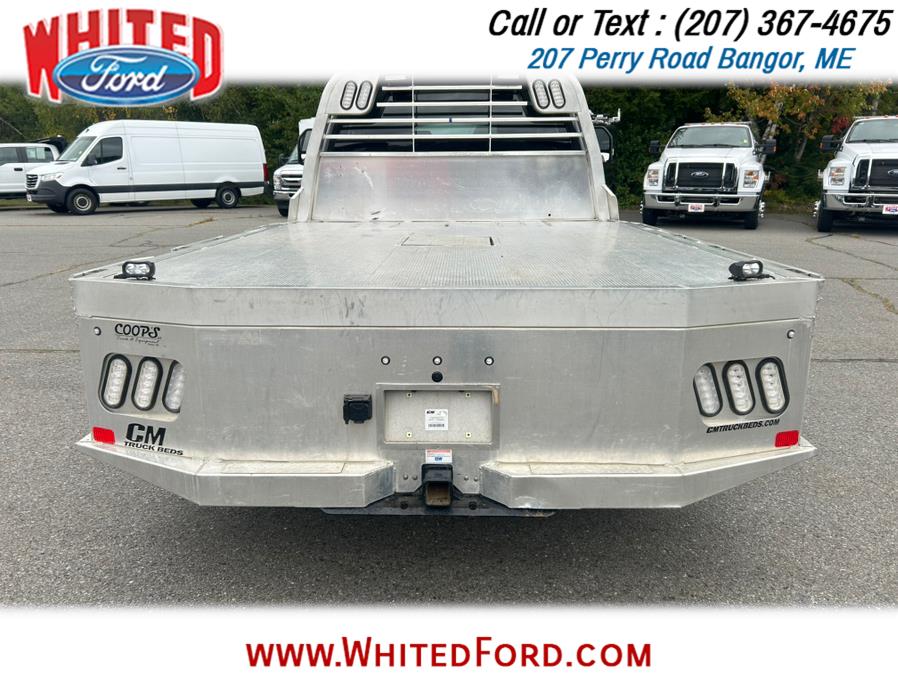 2023 Ford Super Duty F-350 DRW XL 4WD Reg Cab Hauler Body, available for sale in Bangor, Maine | Whited Ford. Bangor, Maine 2023 Ford Super Duty F-350 DRW XL 4WD Reg Cab Hauler Body, available for sale in Bangor, Maine | Whited Ford. Bangor, Maine