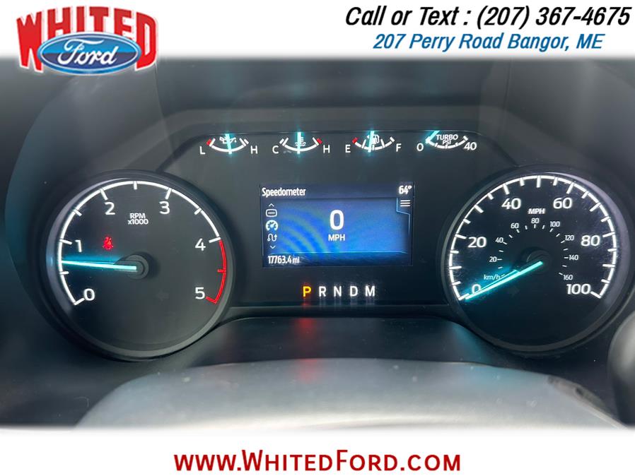 2023 Ford Super Duty F-350 DRW XL 4WD Reg Cab Hauler Body, available for sale in Bangor, Maine | Whited Ford. Bangor, Maine 2023 Ford Super Duty F-350 DRW XL 4WD Reg Cab Hauler Body, available for sale in Bangor, Maine | Whited Ford. Bangor, Maine
