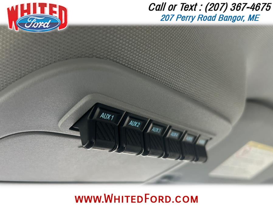 2023 Ford Super Duty F-350 DRW XL 4WD Reg Cab Hauler Body, available for sale in Bangor, Maine | Whited Ford. Bangor, Maine 2023 Ford Super Duty F-350 DRW XL 4WD Reg Cab Hauler Body, available for sale in Bangor, Maine | Whited Ford. Bangor, Maine