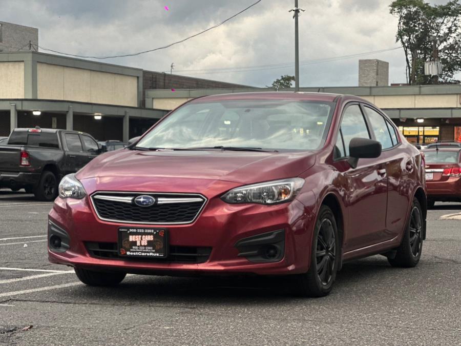 Used 2019 Subaru Impreza in Plainfield, New Jersey | Best Cars R Us LLC. Plainfield, New Jersey