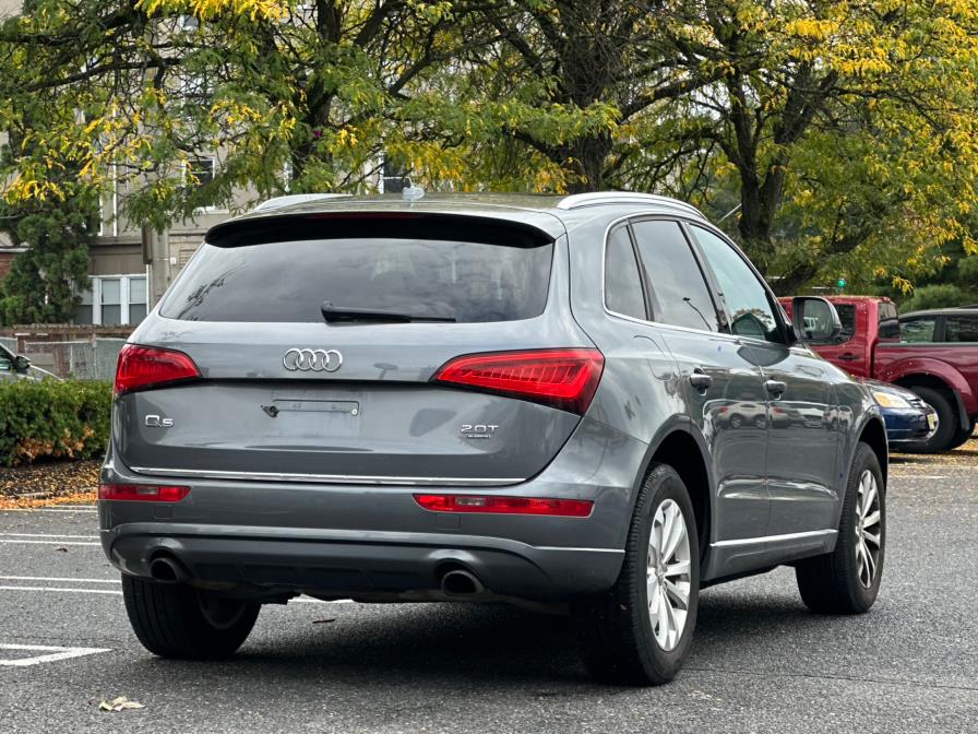 2015 Audi Q5 quattro 4dr 2.0T Premium, available for sale in Plainfield, New Jersey | Best Cars R Us LLC. Plainfield, New Jersey 2015 Audi Q5 quattro 4dr 2.0T Premium, available for sale in Plainfield, New Jersey | Best Cars R Us LLC. Plainfield, New Jersey