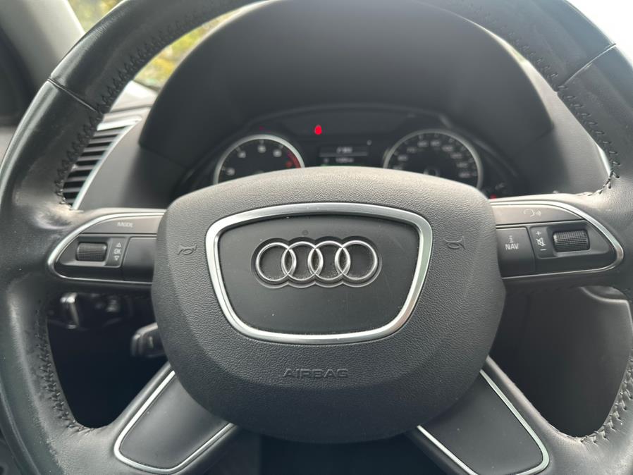2015 Audi Q5 quattro 4dr 2.0T Premium, available for sale in Plainfield, New Jersey | Best Cars R Us LLC. Plainfield, New Jersey 2015 Audi Q5 quattro 4dr 2.0T Premium, available for sale in Plainfield, New Jersey | Best Cars R Us LLC. Plainfield, New Jersey