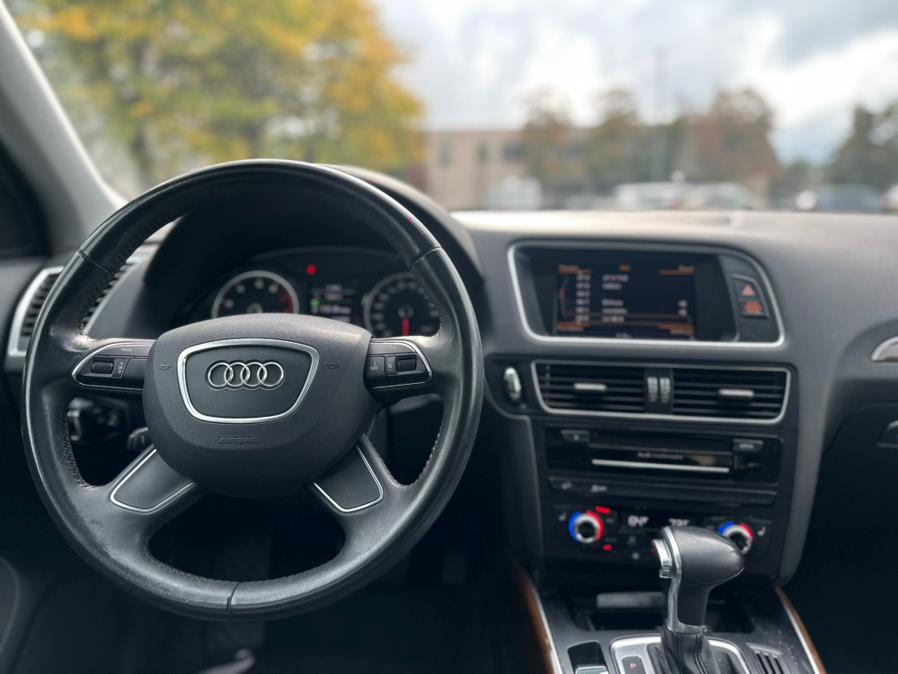 2015 Audi Q5 quattro 4dr 2.0T Premium, available for sale in Plainfield, New Jersey | Best Cars R Us LLC. Plainfield, New Jersey 2015 Audi Q5 quattro 4dr 2.0T Premium, available for sale in Plainfield, New Jersey | Best Cars R Us LLC. Plainfield, New Jersey