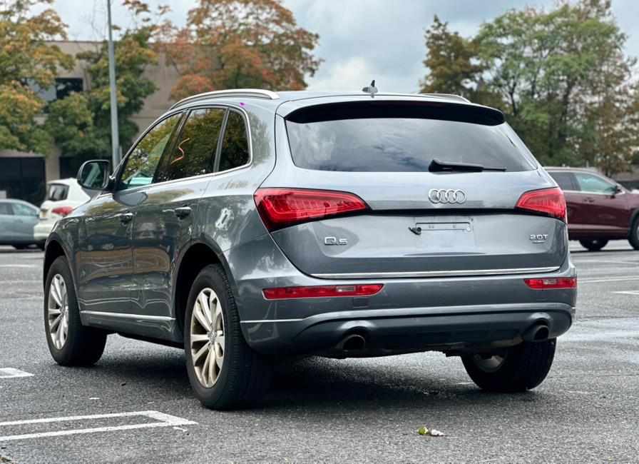 2015 Audi Q5 quattro 4dr 2.0T Premium, available for sale in Plainfield, New Jersey | Best Cars R Us LLC. Plainfield, New Jersey 2015 Audi Q5 quattro 4dr 2.0T Premium, available for sale in Plainfield, New Jersey | Best Cars R Us LLC. Plainfield, New Jersey