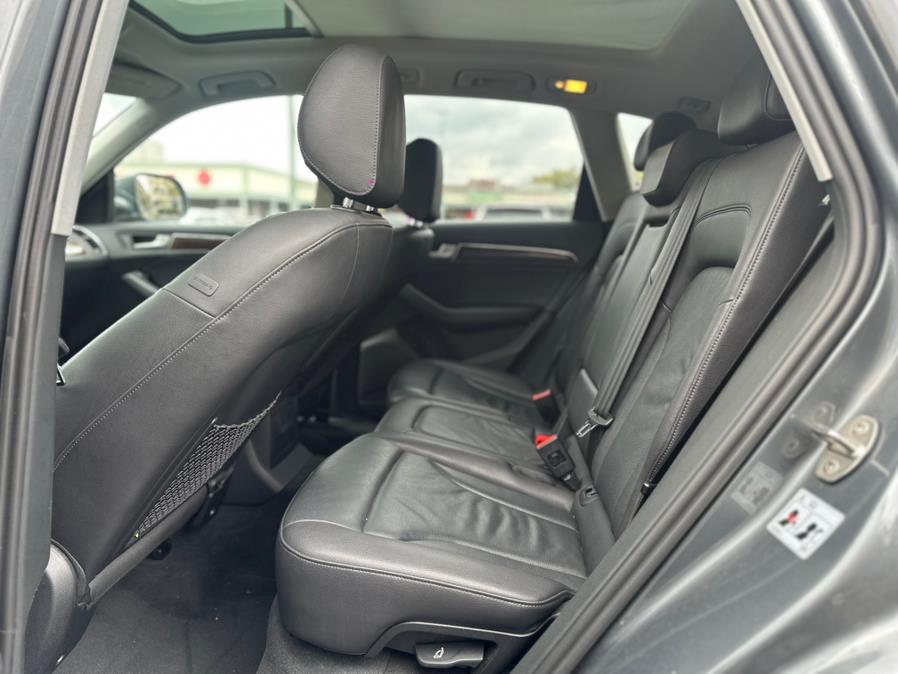 2015 Audi Q5 quattro 4dr 2.0T Premium, available for sale in Plainfield, New Jersey | Best Cars R Us LLC. Plainfield, New Jersey 2015 Audi Q5 quattro 4dr 2.0T Premium, available for sale in Plainfield, New Jersey | Best Cars R Us LLC. Plainfield, New Jersey