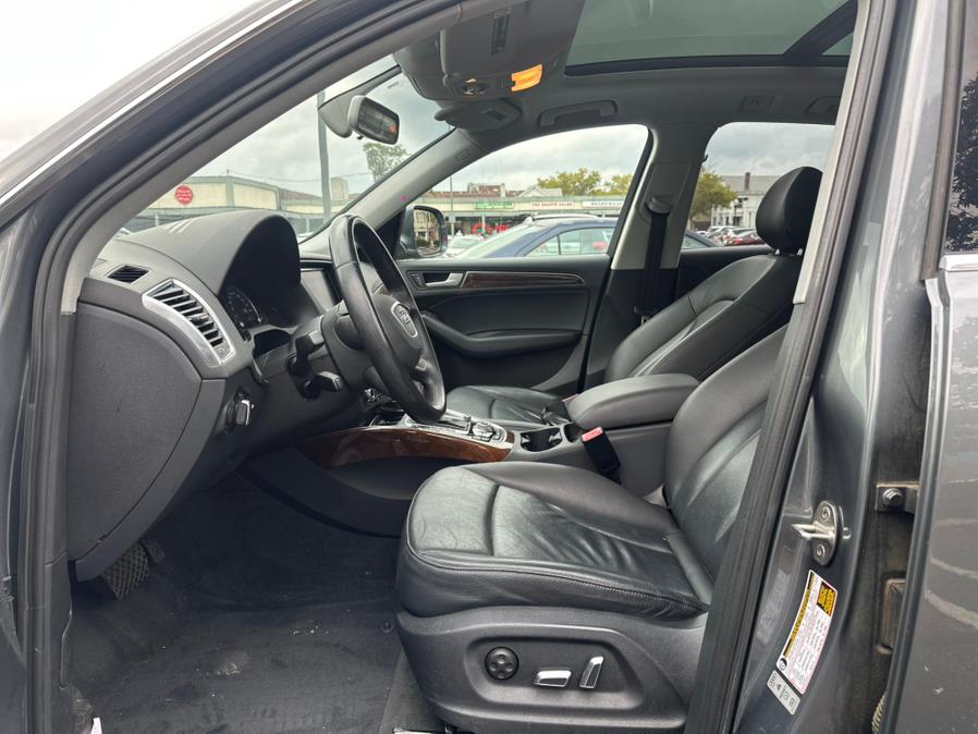 2015 Audi Q5 quattro 4dr 2.0T Premium, available for sale in Plainfield, New Jersey | Best Cars R Us LLC. Plainfield, New Jersey 2015 Audi Q5 quattro 4dr 2.0T Premium, available for sale in Plainfield, New Jersey | Best Cars R Us LLC. Plainfield, New Jersey