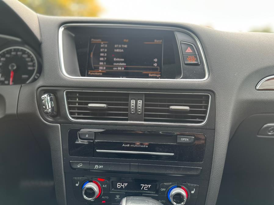 2015 Audi Q5 quattro 4dr 2.0T Premium, available for sale in Plainfield, New Jersey | Best Cars R Us LLC. Plainfield, New Jersey 2015 Audi Q5 quattro 4dr 2.0T Premium, available for sale in Plainfield, New Jersey | Best Cars R Us LLC. Plainfield, New Jersey