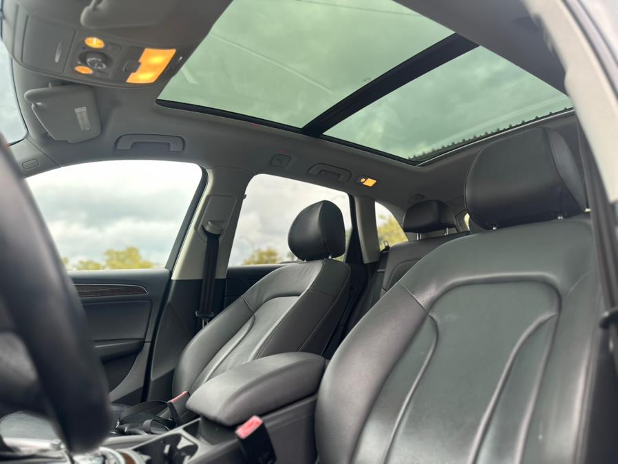 2015 Audi Q5 quattro 4dr 2.0T Premium, available for sale in Plainfield, New Jersey | Best Cars R Us LLC. Plainfield, New Jersey 2015 Audi Q5 quattro 4dr 2.0T Premium, available for sale in Plainfield, New Jersey | Best Cars R Us LLC. Plainfield, New Jersey