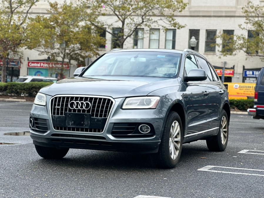 2015 Audi Q5 quattro 4dr 2.0T Premium, available for sale in Plainfield, New Jersey | Best Cars R Us LLC. Plainfield, New Jersey 2015 Audi Q5 quattro 4dr 2.0T Premium, available for sale in Plainfield, New Jersey | Best Cars R Us LLC. Plainfield, New Jersey