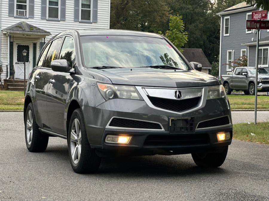 2012 Acura MDX AWD 4dr Tech Pkg, available for sale in Plainfield, New Jersey | Best Cars R Us LLC. Plainfield, New Jersey 2012 Acura MDX AWD 4dr Tech Pkg, available for sale in Plainfield, New Jersey | Best Cars R Us LLC. Plainfield, New Jersey