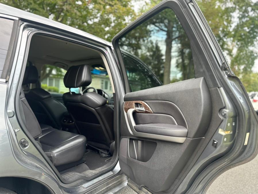 2012 Acura MDX AWD 4dr Tech Pkg, available for sale in Plainfield, New Jersey | Best Cars R Us LLC. Plainfield, New Jersey 2012 Acura MDX AWD 4dr Tech Pkg, available for sale in Plainfield, New Jersey | Best Cars R Us LLC. Plainfield, New Jersey