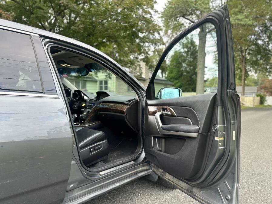 2012 Acura MDX AWD 4dr Tech Pkg, available for sale in Plainfield, New Jersey | Best Cars R Us LLC. Plainfield, New Jersey 2012 Acura MDX AWD 4dr Tech Pkg, available for sale in Plainfield, New Jersey | Best Cars R Us LLC. Plainfield, New Jersey