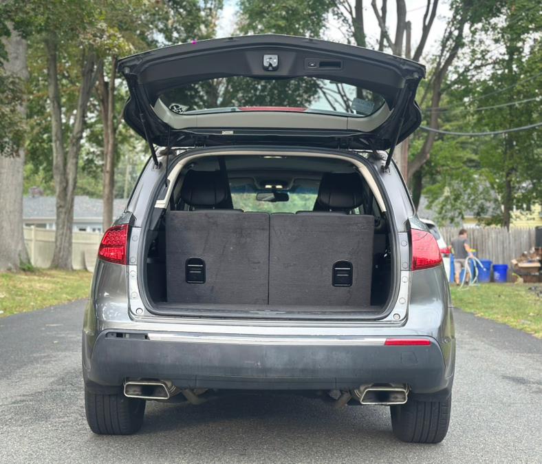 2012 Acura MDX AWD 4dr Tech Pkg, available for sale in Plainfield, New Jersey | Best Cars R Us LLC. Plainfield, New Jersey 2012 Acura MDX AWD 4dr Tech Pkg, available for sale in Plainfield, New Jersey | Best Cars R Us LLC. Plainfield, New Jersey