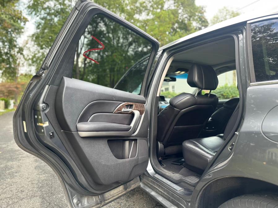2012 Acura MDX AWD 4dr Tech Pkg, available for sale in Plainfield, New Jersey | Best Cars R Us LLC. Plainfield, New Jersey 2012 Acura MDX AWD 4dr Tech Pkg, available for sale in Plainfield, New Jersey | Best Cars R Us LLC. Plainfield, New Jersey