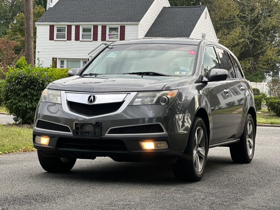2012 Acura MDX AWD 4dr Tech Pkg, available for sale in Plainfield, New Jersey | Best Cars R Us LLC. Plainfield, New Jersey 2012 Acura MDX AWD 4dr Tech Pkg, available for sale in Plainfield, New Jersey | Best Cars R Us LLC. Plainfield, New Jersey