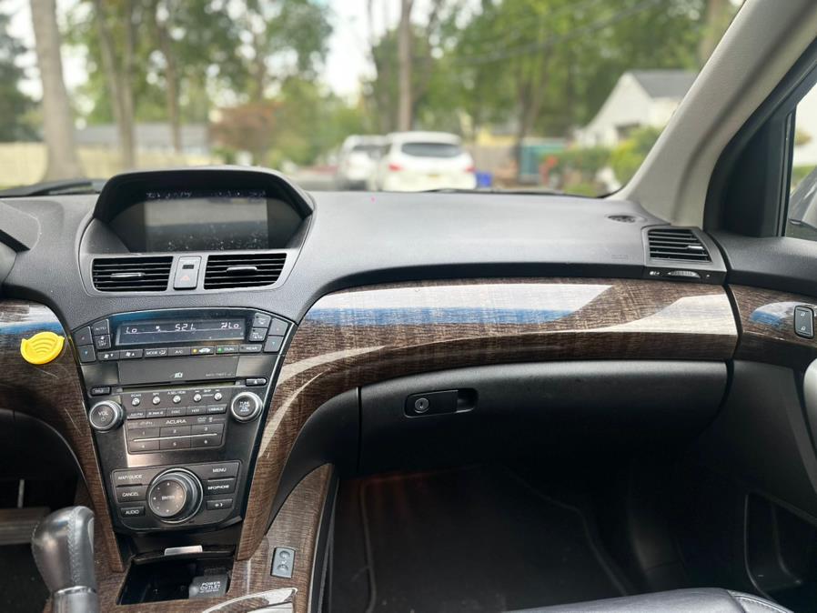 2012 Acura MDX AWD 4dr Tech Pkg, available for sale in Plainfield, New Jersey | Best Cars R Us LLC. Plainfield, New Jersey 2012 Acura MDX AWD 4dr Tech Pkg, available for sale in Plainfield, New Jersey | Best Cars R Us LLC. Plainfield, New Jersey