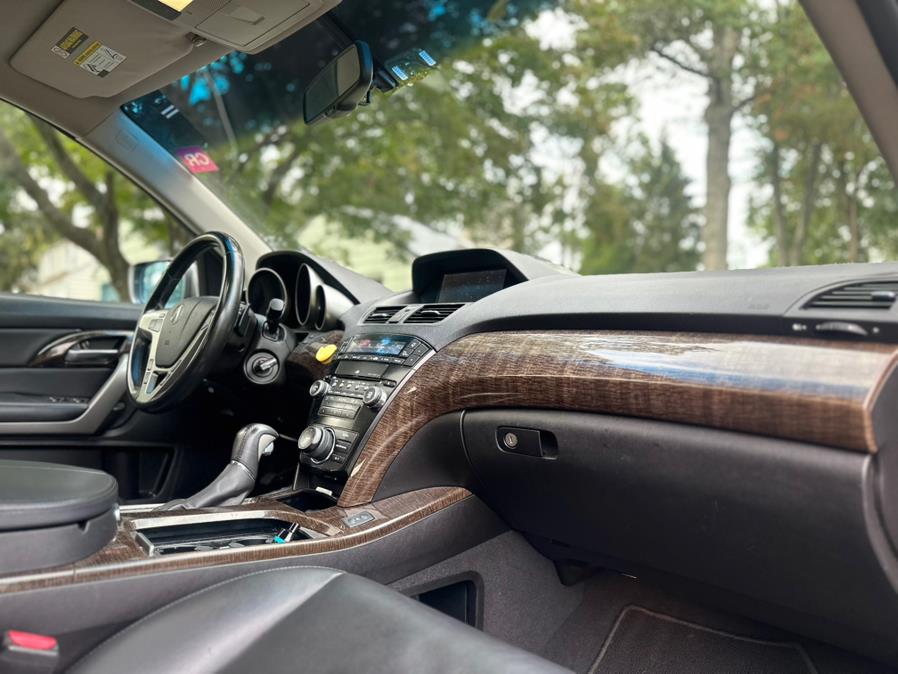 2012 Acura MDX AWD 4dr Tech Pkg, available for sale in Plainfield, New Jersey | Best Cars R Us LLC. Plainfield, New Jersey 2012 Acura MDX AWD 4dr Tech Pkg, available for sale in Plainfield, New Jersey | Best Cars R Us LLC. Plainfield, New Jersey