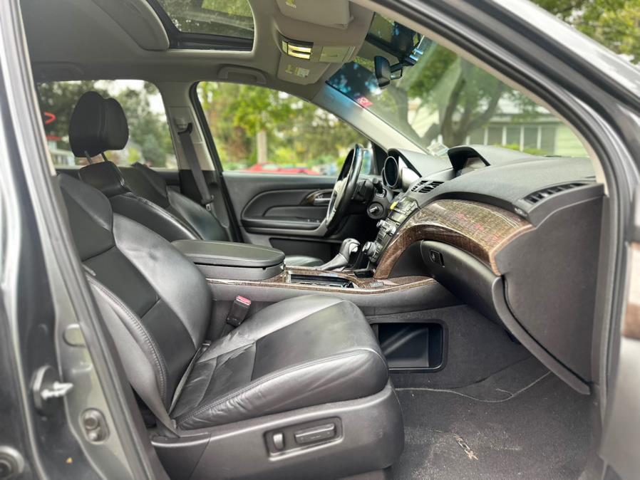2012 Acura MDX AWD 4dr Tech Pkg, available for sale in Plainfield, New Jersey | Best Cars R Us LLC. Plainfield, New Jersey 2012 Acura MDX AWD 4dr Tech Pkg, available for sale in Plainfield, New Jersey | Best Cars R Us LLC. Plainfield, New Jersey