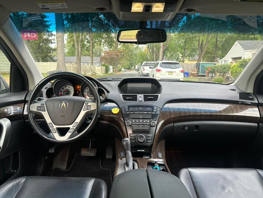 2012 Acura MDX AWD 4dr Tech Pkg, available for sale in Plainfield, New Jersey | Best Cars R Us LLC. Plainfield, New Jersey 2012 Acura MDX AWD 4dr Tech Pkg, available for sale in Plainfield, New Jersey | Best Cars R Us LLC. Plainfield, New Jersey