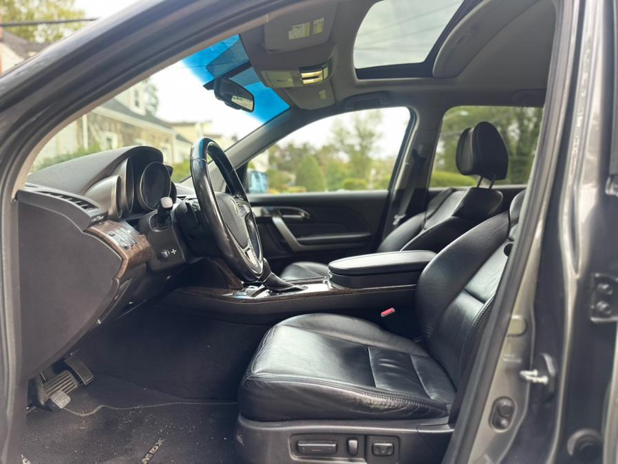 2012 Acura MDX AWD 4dr Tech Pkg, available for sale in Plainfield, New Jersey | Best Cars R Us LLC. Plainfield, New Jersey 2012 Acura MDX AWD 4dr Tech Pkg, available for sale in Plainfield, New Jersey | Best Cars R Us LLC. Plainfield, New Jersey