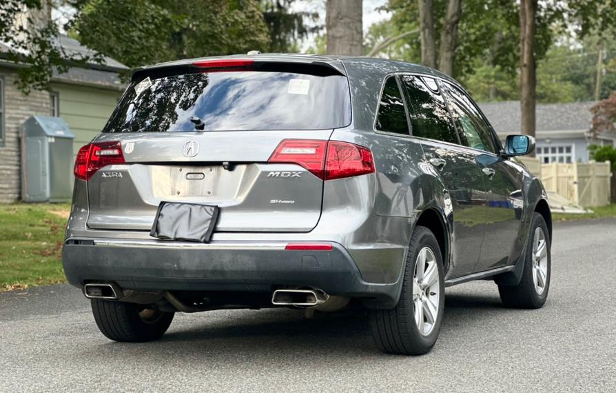 2012 Acura MDX AWD 4dr Tech Pkg, available for sale in Plainfield, New Jersey | Best Cars R Us LLC. Plainfield, New Jersey 2012 Acura MDX AWD 4dr Tech Pkg, available for sale in Plainfield, New Jersey | Best Cars R Us LLC. Plainfield, New Jersey