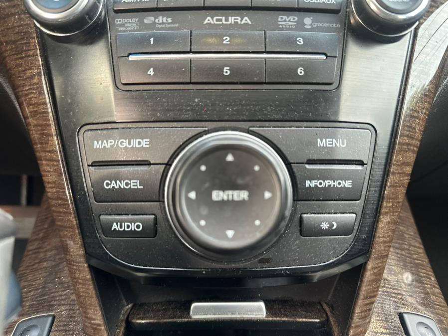 2012 Acura MDX AWD 4dr Tech Pkg, available for sale in Plainfield, New Jersey | Best Cars R Us LLC. Plainfield, New Jersey 2012 Acura MDX AWD 4dr Tech Pkg, available for sale in Plainfield, New Jersey | Best Cars R Us LLC. Plainfield, New Jersey